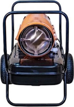 Дизельная тепловая пушка прямого нагрева AURORA TK-70000 8736