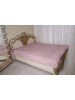 Одеяло 1.5 всесезонное облегченное полуторное