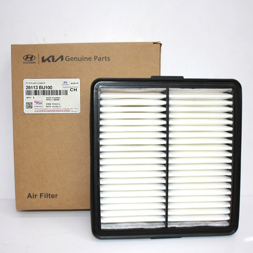 Фильтр воздушный 28113BU100 Hyundai Elantra / Хендай Элантра