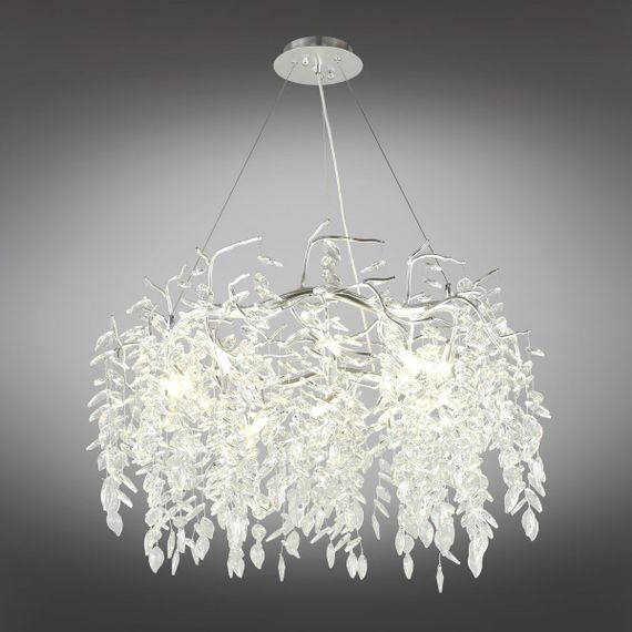 Подвесная люстра Aployt Gertunia APL.847.13.13