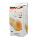 Мастурбатор реалистик (13,5*6.8)