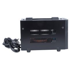 RS-1-500 Стабилизатор Uniel релейный однофазный. 0.5 кВА