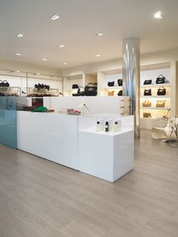 Göteborg pro Дуб Горный Серый, 1,596 м²