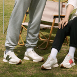 Кроссовки New Balance Nb 327