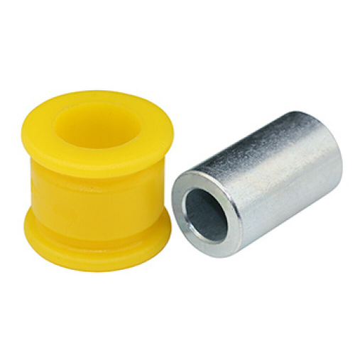 Полиуретановый сайлентблок задней подвески, поперечных рычагов (сборный) (1 шт.), Точка опоры.2-06-3927