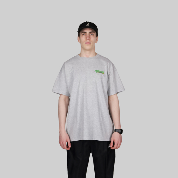 Футболка мужская Ripndip x Naggiven Nermbot артикул:RND9960 - купить в магазине Дайс