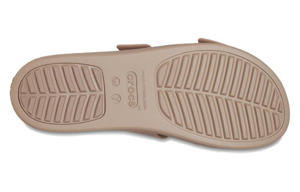 Crocs (Женская размерная сетка)