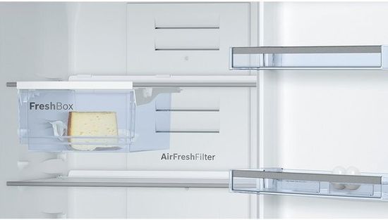 Холодильник Bosch KGN39LW10R
