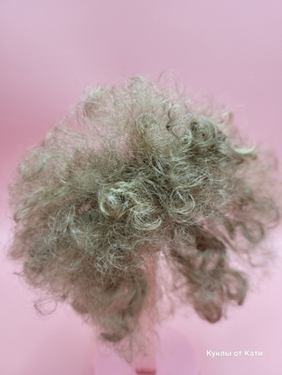 Голова Куклы Барби винтаж конец 90х 1734