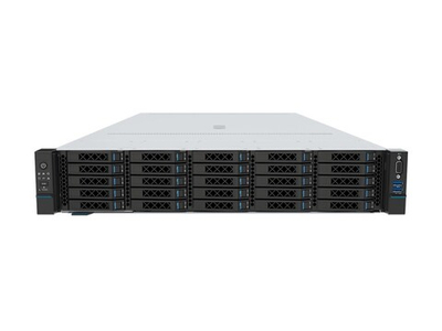 Серверная платформа Inspur NF5280M6 no CPU / 2*HP HS / 4*FAN / no RAM (32*RAM) / no HDD (up to 25*2.5") / 1xHDModuleBackPlane 25SAS or 4U.2 2.5x25 Expander Broadcom / LSI RAID 9361-8i 1G 12Gbps + BBU / 1xRiser Left 3X16 FH / 1xRiser Right 2X16 FH / 2xPowerCord