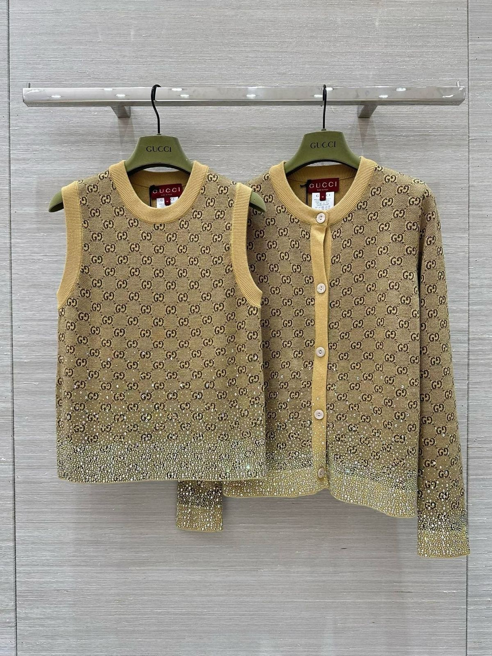 Кардиган Gucci