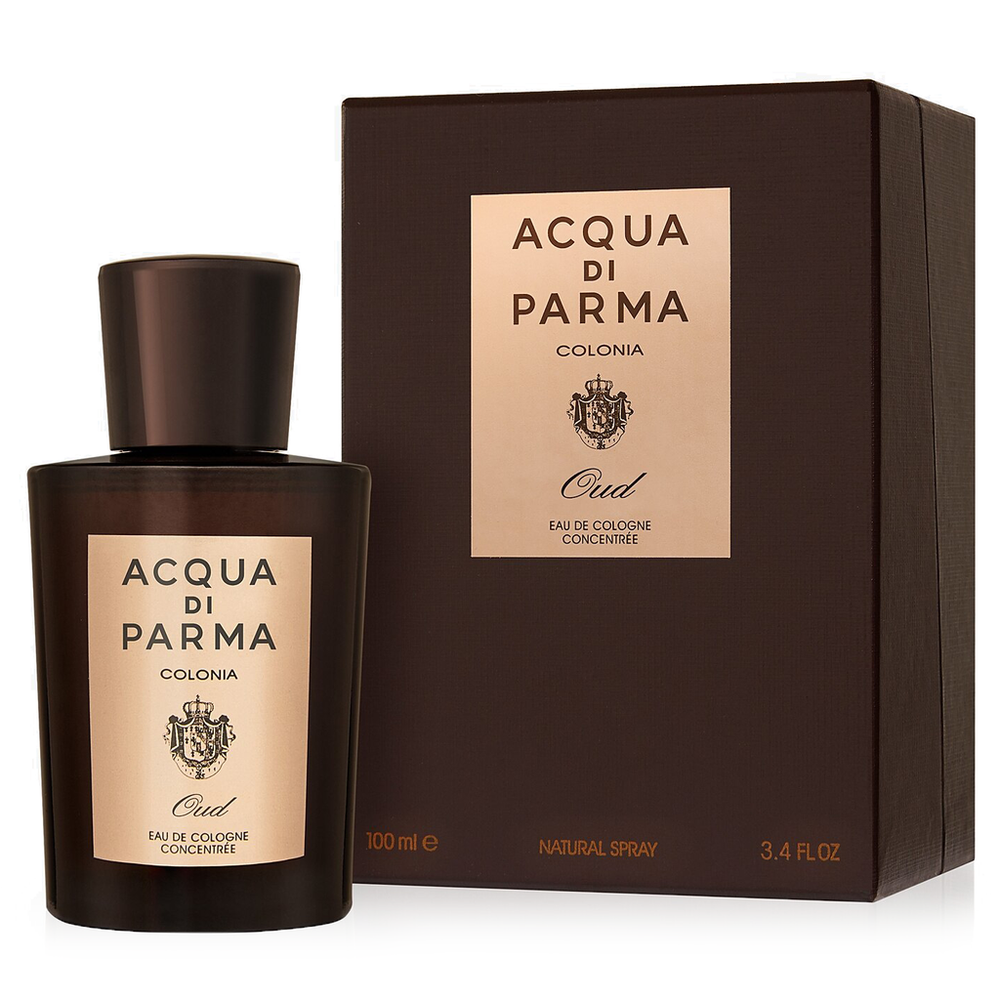 Acqua di Parma Colonia Oud