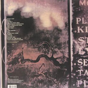 Alanis Morissette / Supposed Former Infatuation Junkie (2LP)