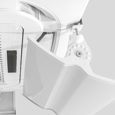 Экран-отражатель SPL-CA-400