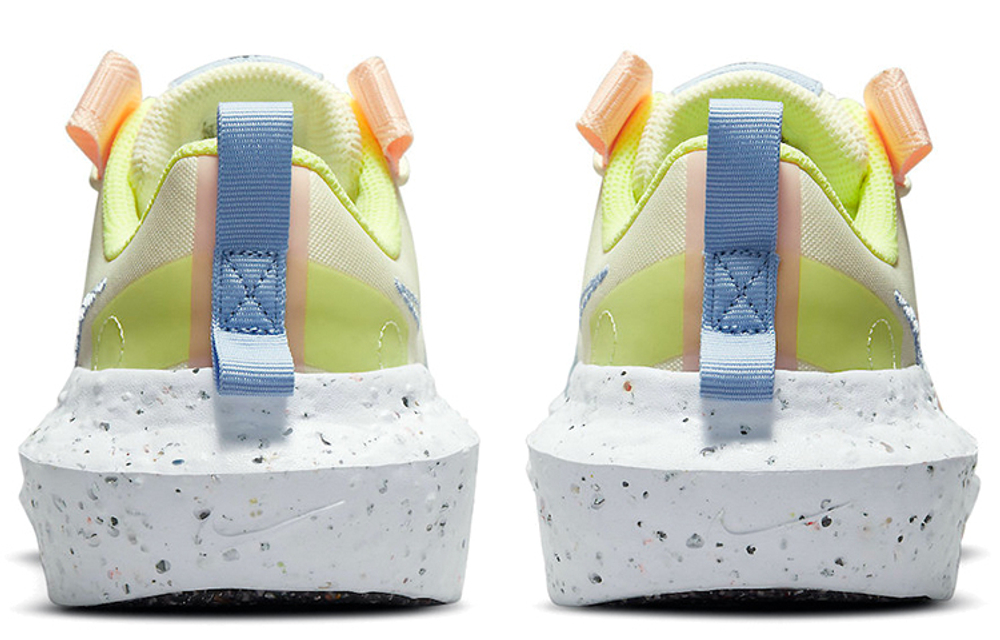 Кроссовки Nike Crater Impact (Женская размерная сетка)