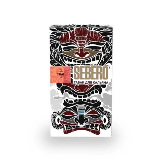 Табак SEBERO Classic - Thai 20 г
