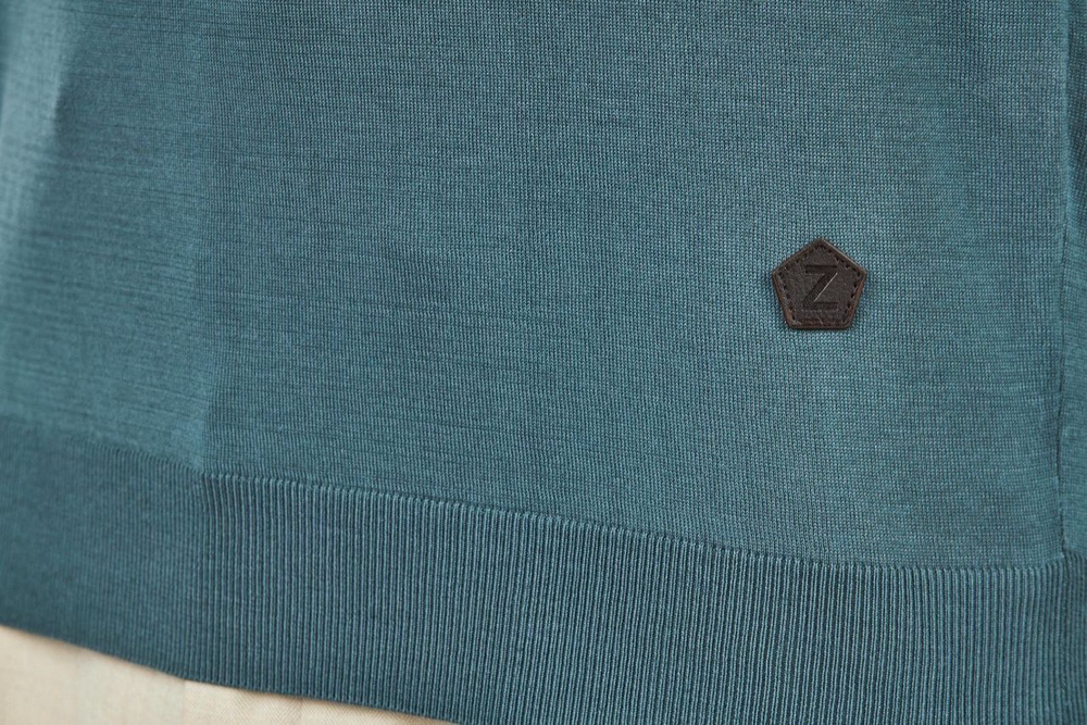 Поло Ermenegildo Zegna