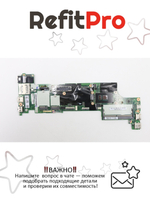Материнская плата для ноутбука Lenovo ThinkPad X270 Intel Core i3-6100U WIN NY 1.2+ 2.0 (01LW724), оригинал
