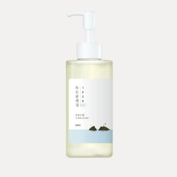 ROUND LAB Гидрофильное масло для снятия макияжа 1025 Dokdo Cleansing Oil (200 мл)