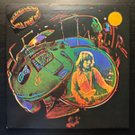 Ten Years After - Rock & Roll Music To The World (США 1972г.)