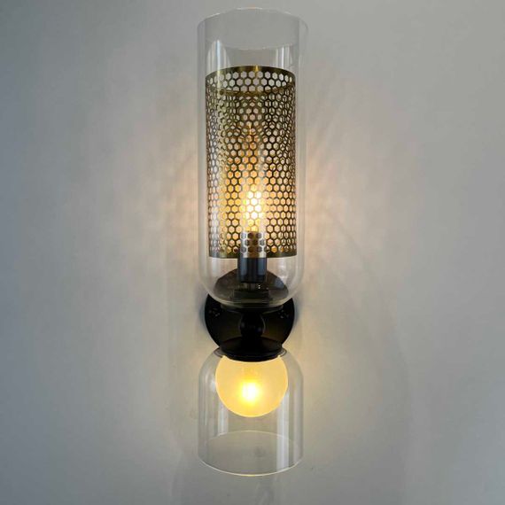 Бра Imperium Loft Elite 167823-26