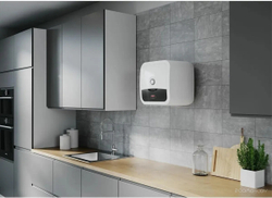 Водонагреватель Ariston ABS ANDRIS2 R 15 U