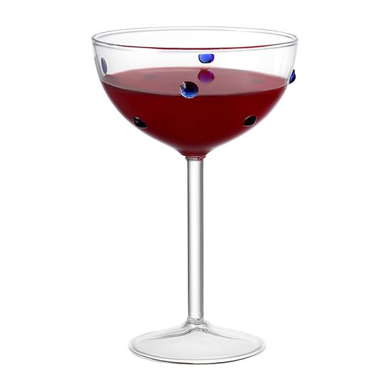 Набор креманок pom-pon, 225 мл, 4 шт.