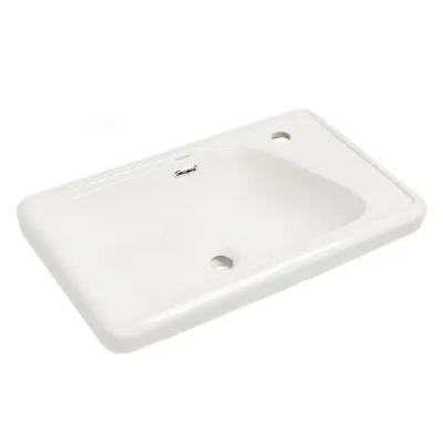 Раковина мебельная Royce Solo (RCW-141202WH)