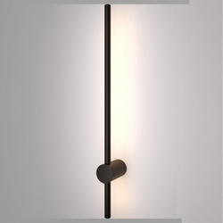 Бра Elektrostandard MRL LED 1115 черный