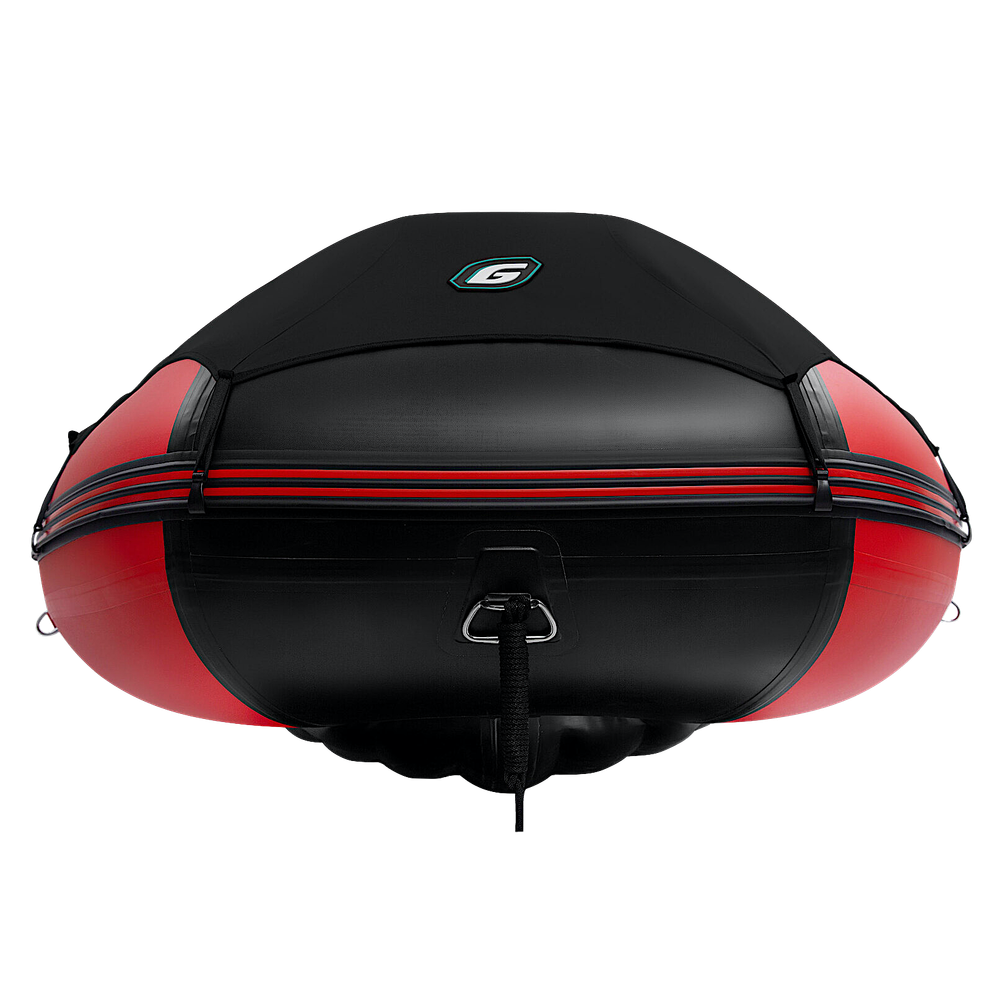 Лодка ПВХ Gladiator AirPro E450Pro НДНД