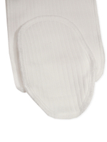 Ползунки в рубчик, Сахар