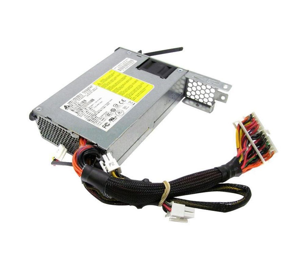 Блок питания HP 300W 1U Dl320E Gen8 V2 N PSU 726704-001