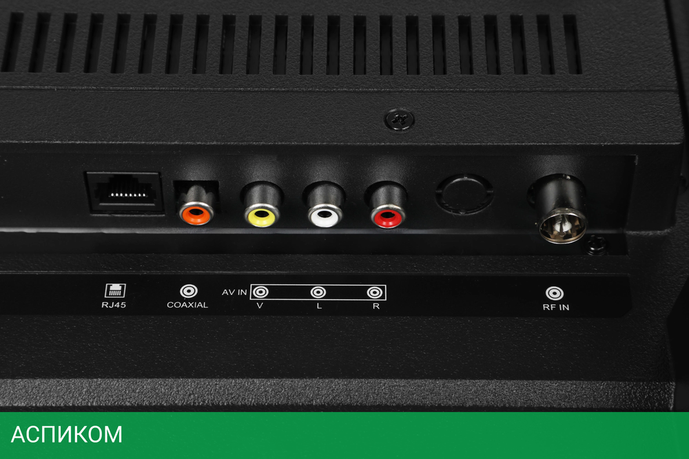 Телевизор LED PolarLine 32" 32PL55TC-SM