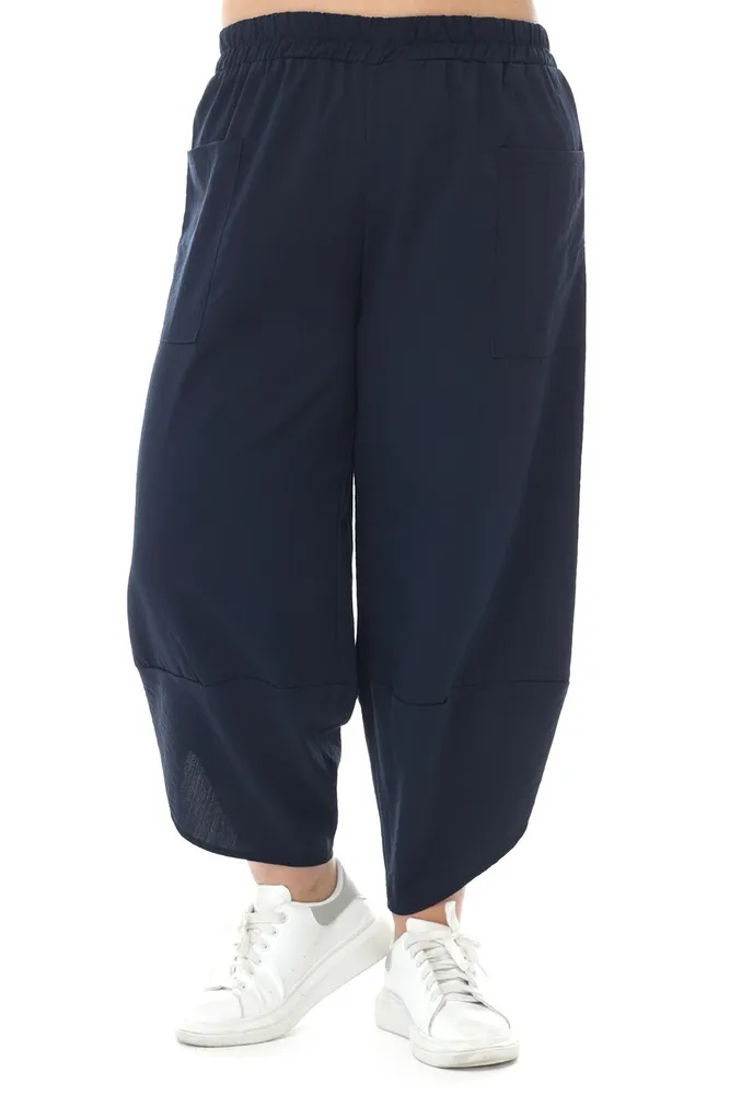 Брюки 3407 Fabrika