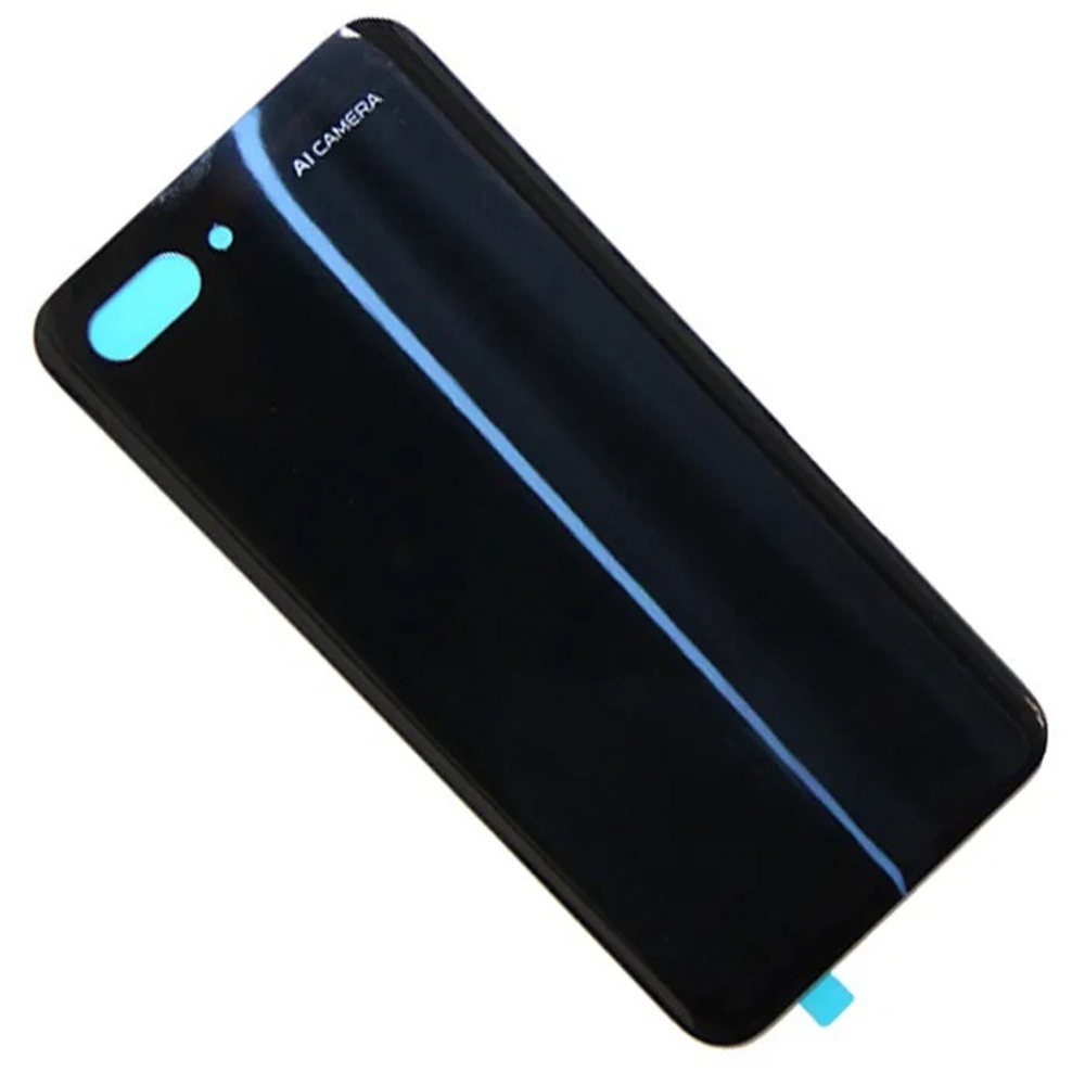 Задняя крышка для Huawei Honor 10 Черный