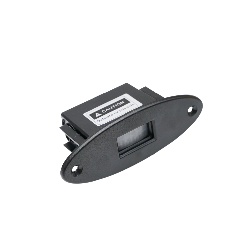 Пассивный инфракрасный датчик для карусельных дверей, потолочное крепление (аналог PIR sensor)