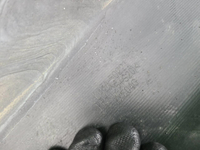 Бампер задний Mazda CX-5 2 (2017-2021)