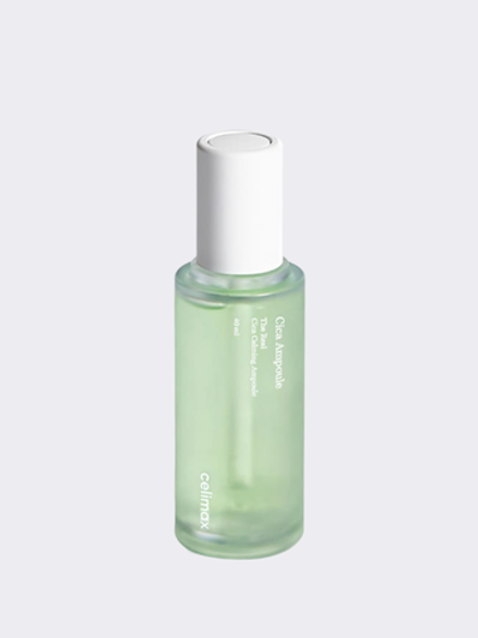 Celimax Сыворотка успокаивающая с центеллой и ниацинамидом - Cica niacinamide ac calming serum, 40мл