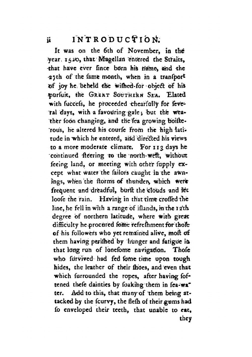 Journal of Captain Cook's last voyage to the Pacific Ocean. on Discovery; performed in the years 1776, 1777, 1778, 1779 | John Rickman