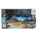 Джип на РУ коробка 633-4AD-3AB