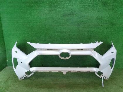 Бампер передний Toyota RAV4 5 XA50 (2018-н.в.)