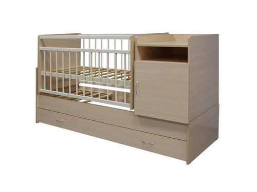 Кровать трансформер "Малыш"