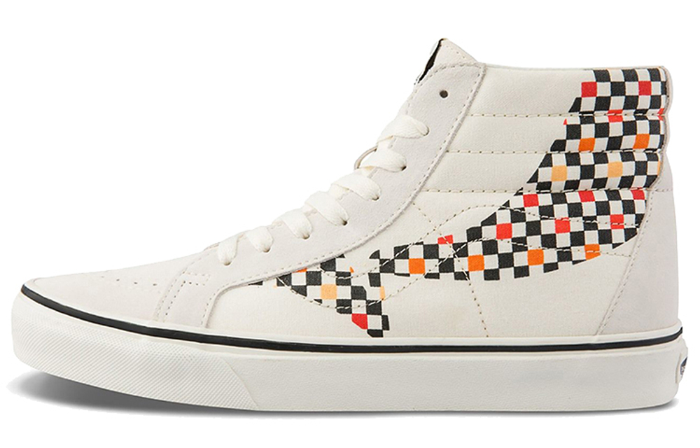 Vans Sk8 Reissue