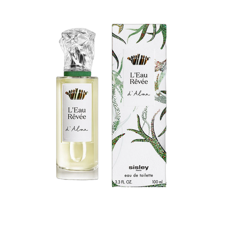 SISLEY L`Eau Revee D`Alma edT 100ml lady