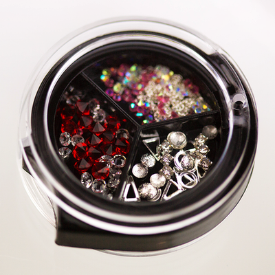 Дизайн "Зимняя сказка" #01