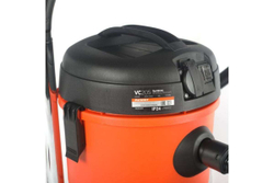 Промышленный пылесос PATRIOT VC 205 755302052