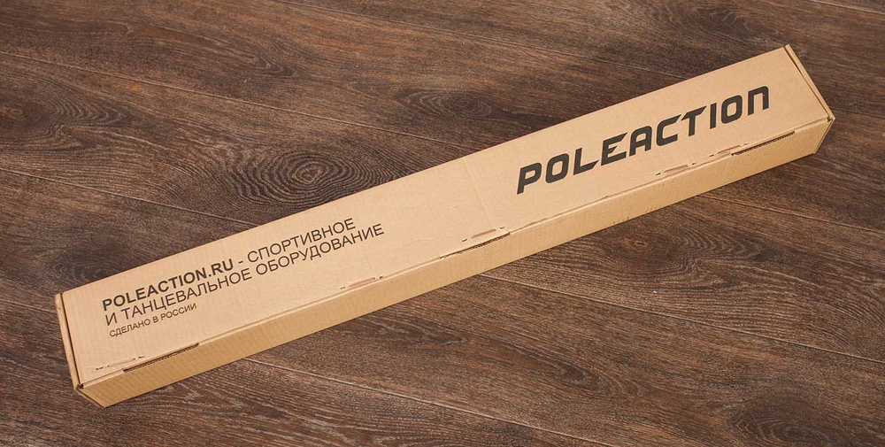 Стойки мобильного (переносного) хореографического станка «Eco» (пара)