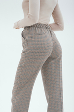 Брюки 525-610 Татьяна Тягина