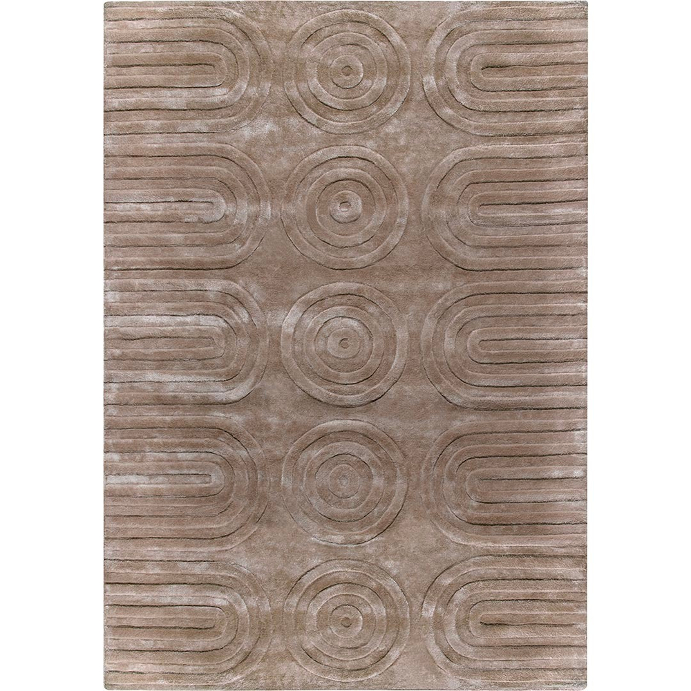 Ковер Soleil Visone (250 x 300 см)