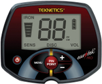 Teknetics Eurotek Pro 11DD